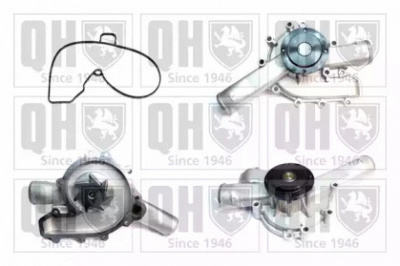 QUINTON HAZELL qcp3875 -  Водяной насос